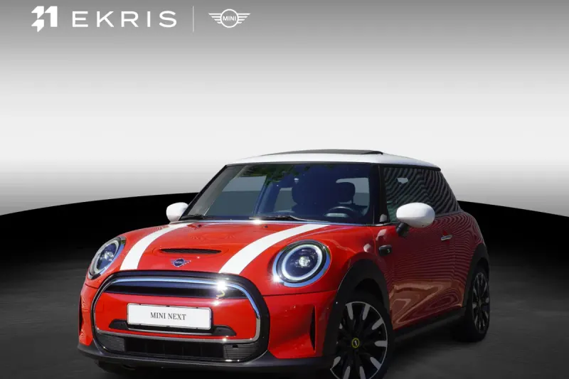 MINI Electric (2023)