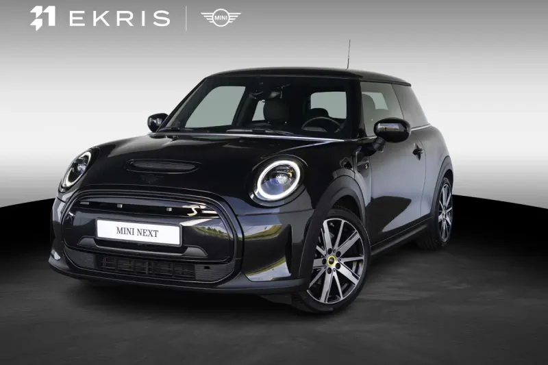 MINI Electric