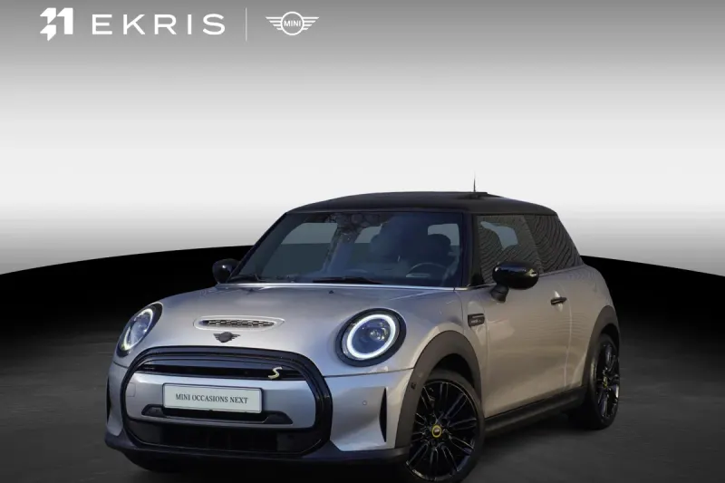 MINI Electric (2023)