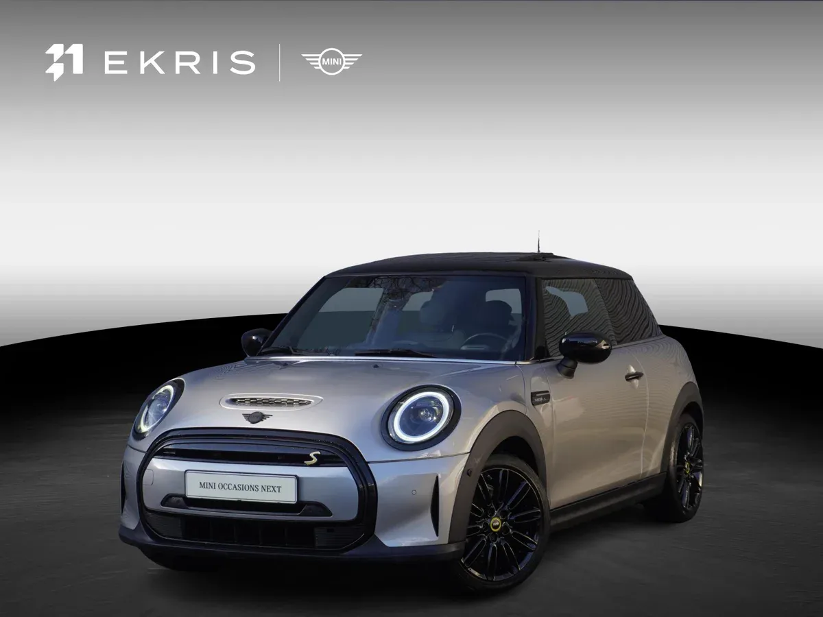 MINI Electric (2023) — foto 1