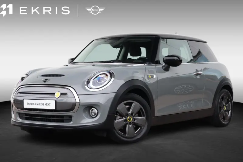 MINI Electric (2020)