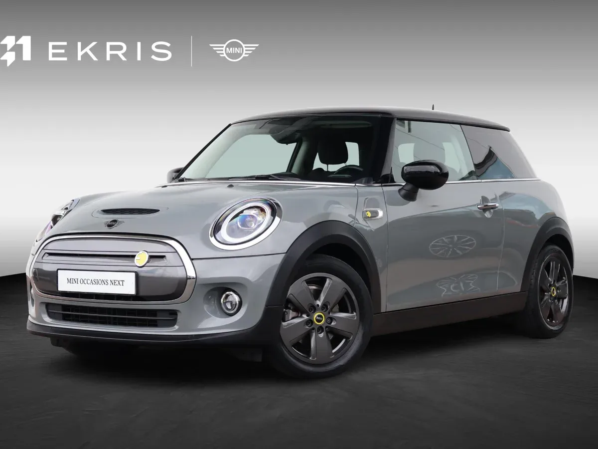 MINI Electric (2020) — foto 1