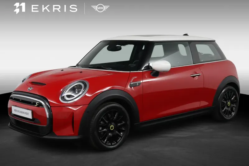 MINI Electric (2022)