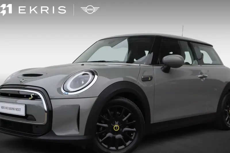 MINI Electric (2022)
