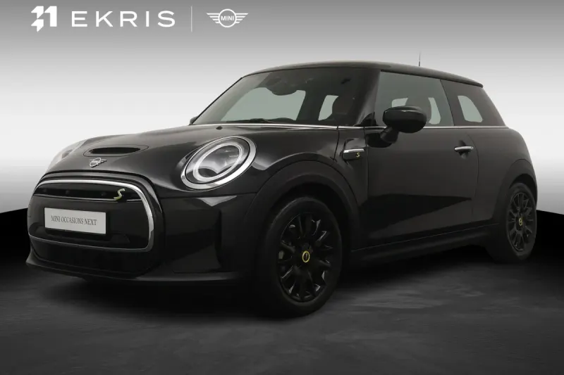 MINI Electric (2022)