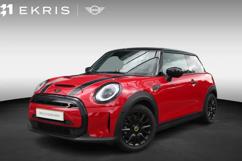 MINI Electric (2022)