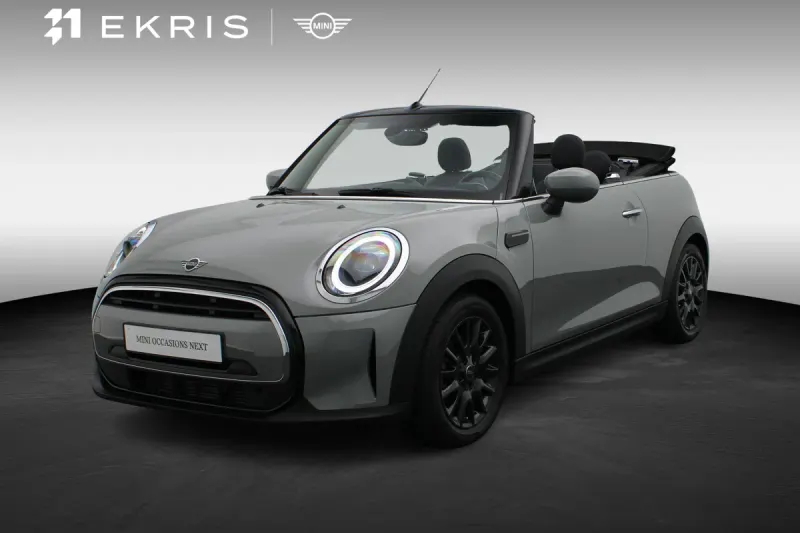 MINI One (2021)