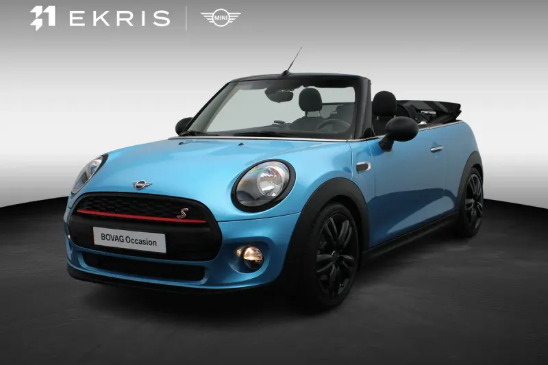 MINI One (2019)