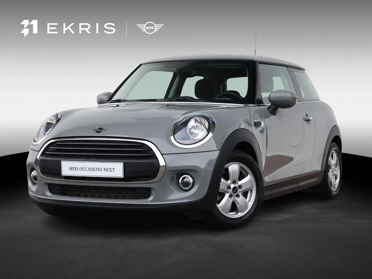 MINI 1.5 One First Salt (2021) — foto 1