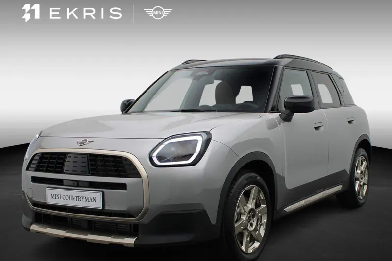 MINI Countryman (2025)