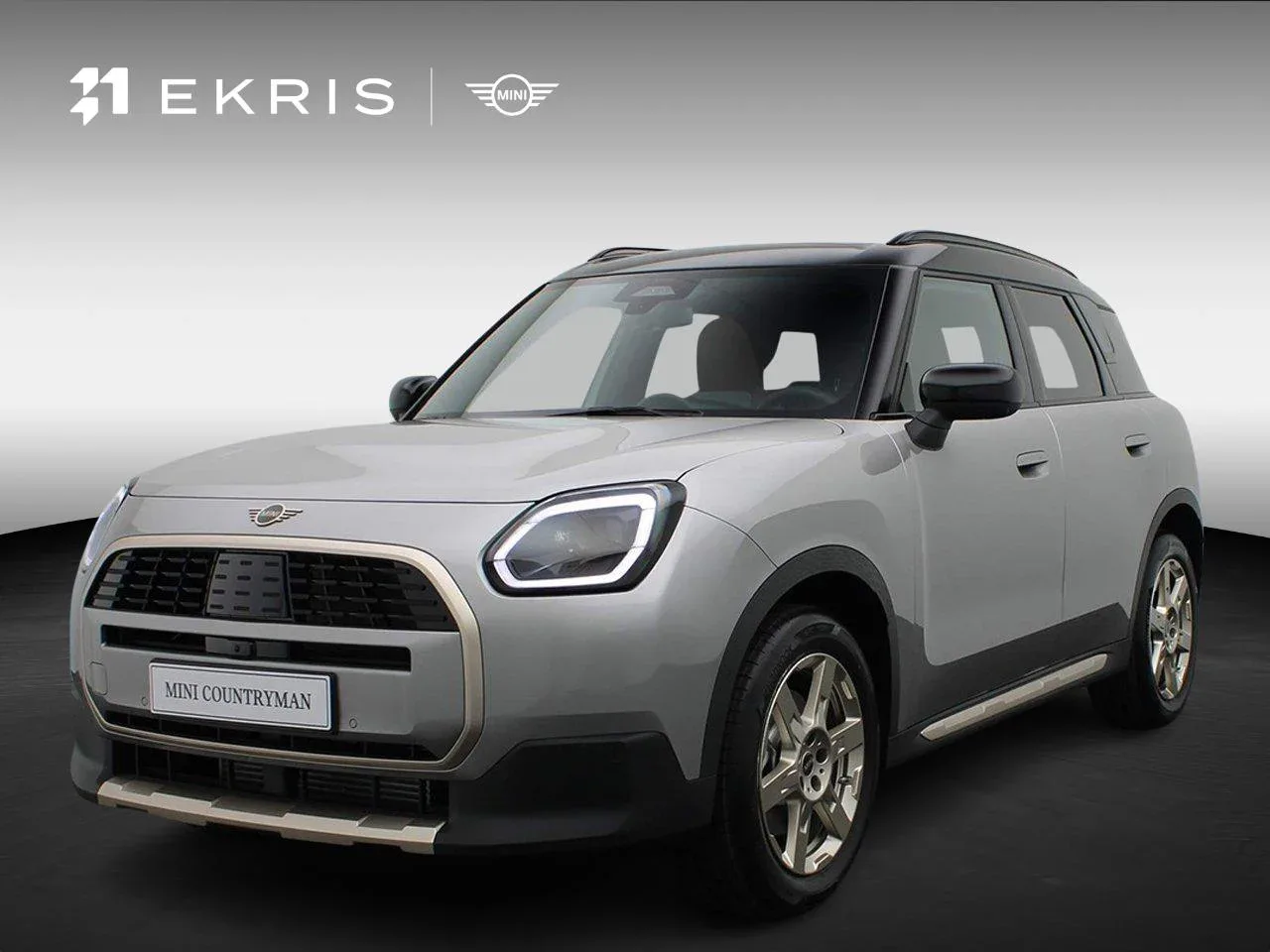 MINI Countryman (2025) — foto 1