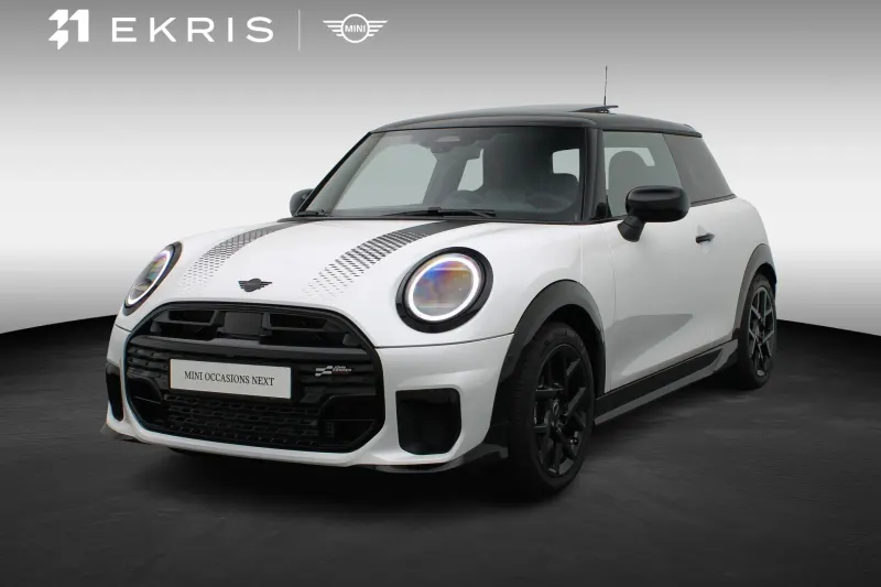 MINI 3-Deurs (2025)