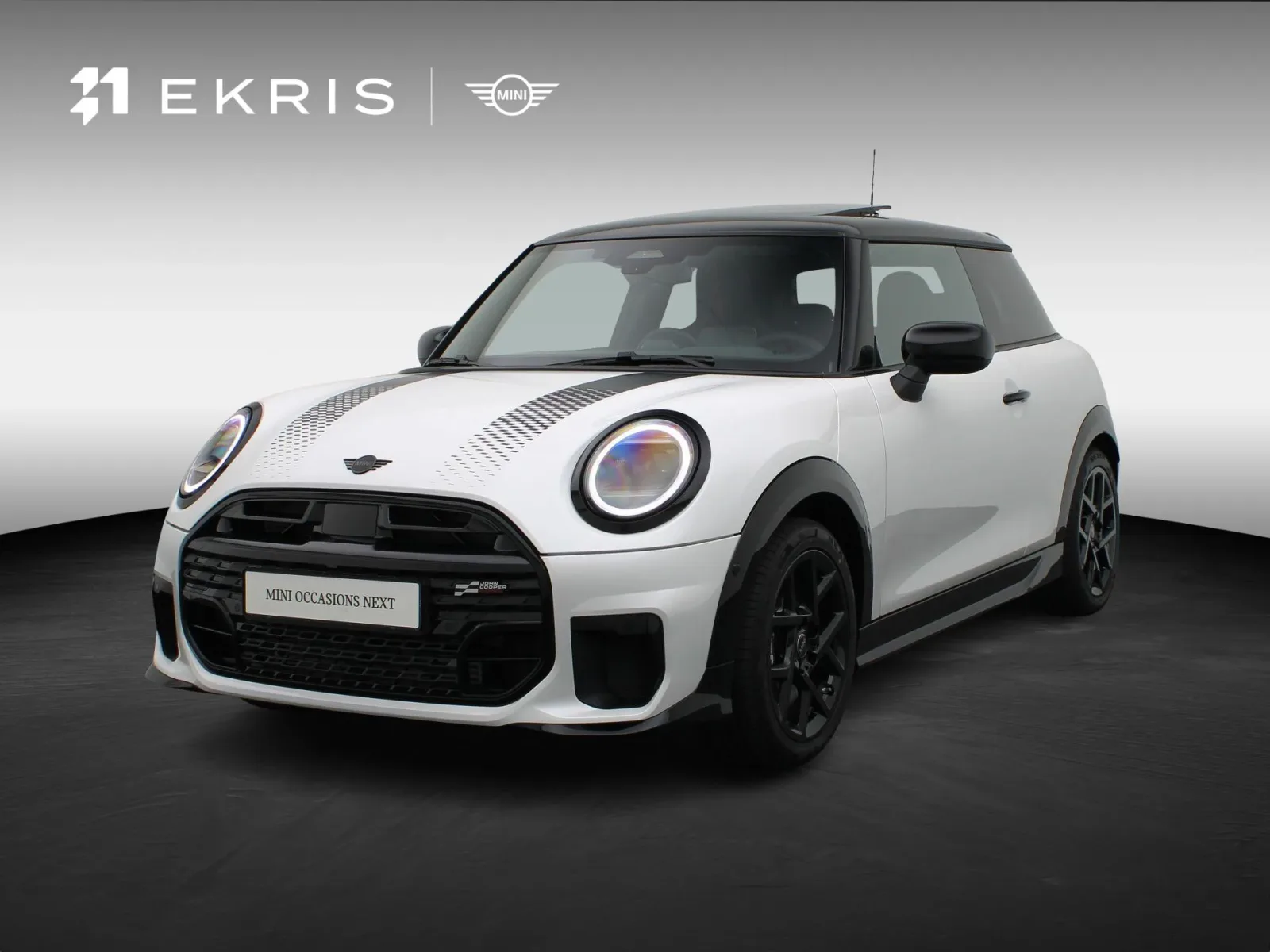 MINI 3-Deurs (2025) — foto 1