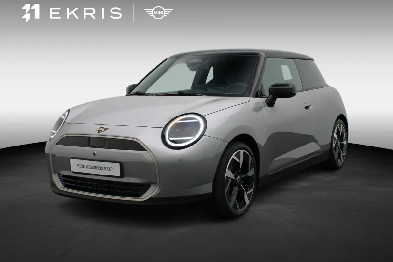 MINI 3-Deurs (2025)