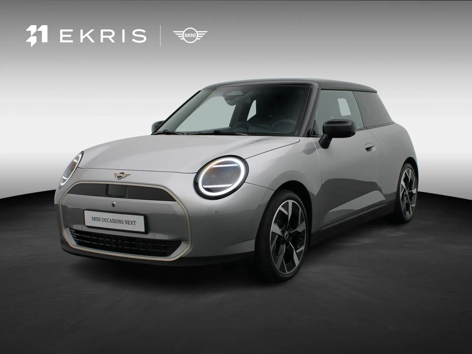 MINI 3-Deurs (2025) — foto 1