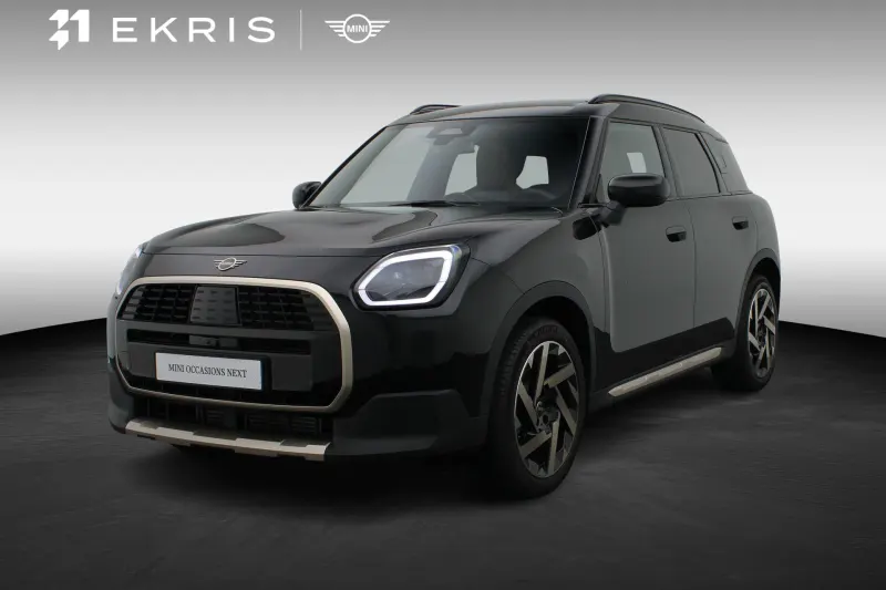 MINI Countryman (2025)