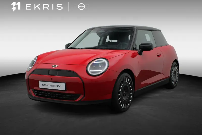 MINI 3-Deurs (2025)