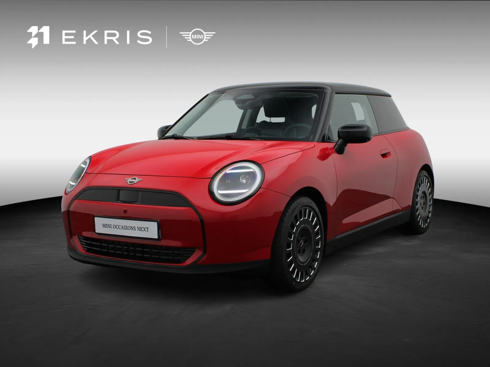 MINI 3-Deurs (2025) — foto 1