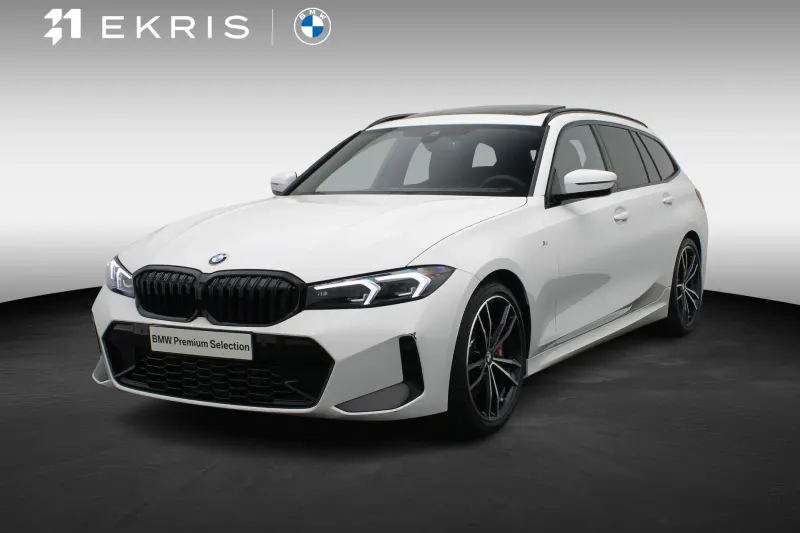 BMW 3-Serie (2024)