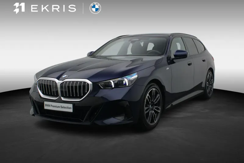 BMW 5-Serie (2024)