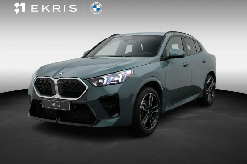 BMW X2 (2026)
