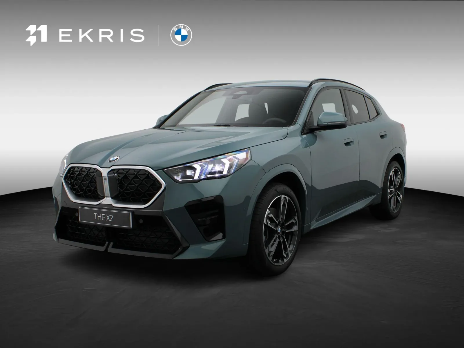 BMW X2 (2026) — foto 1