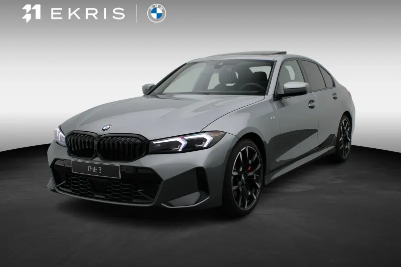 BMW 3-Serie (2026)