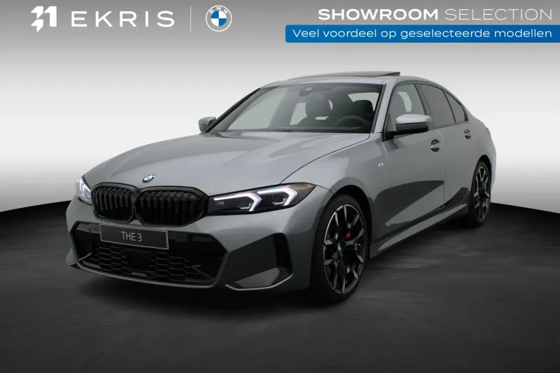 BMW 3-Serie (2026)