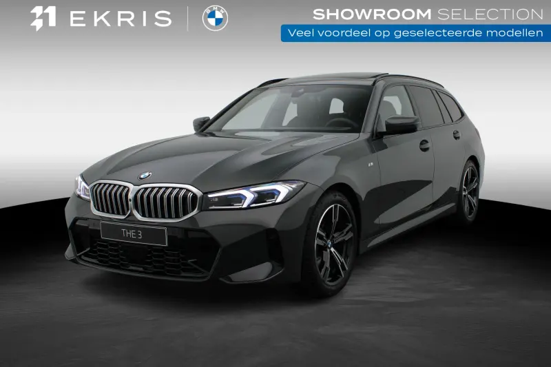 BMW 3-Serie (2026)