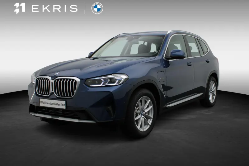BMW X3 (2022)