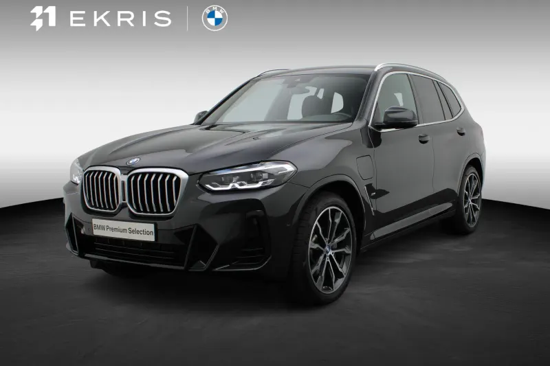 BMW X3 (2023)