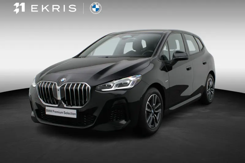 BMW 2-Serie (2025)