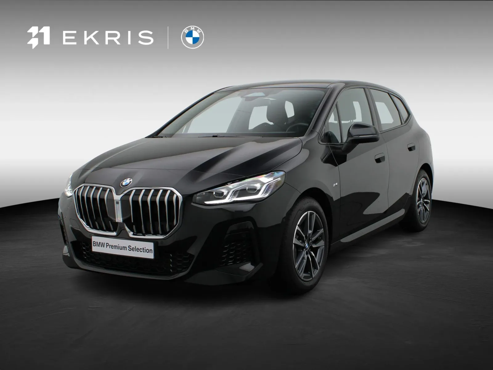 BMW 2-Serie (2025) — foto 1