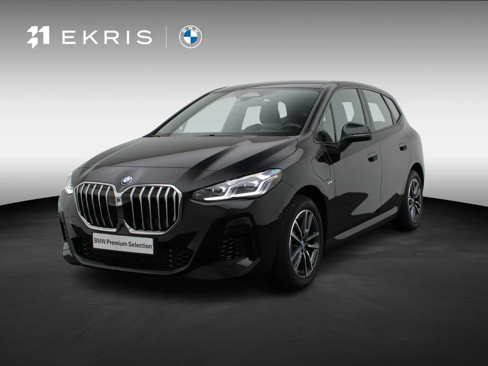 BMW 2-Serie (2025) — foto 1