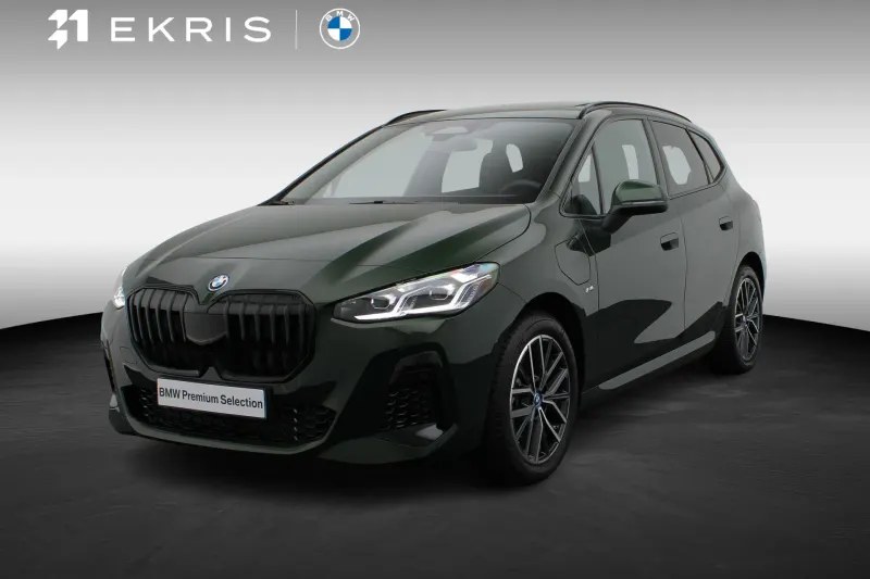 BMW 2-Serie (2025)