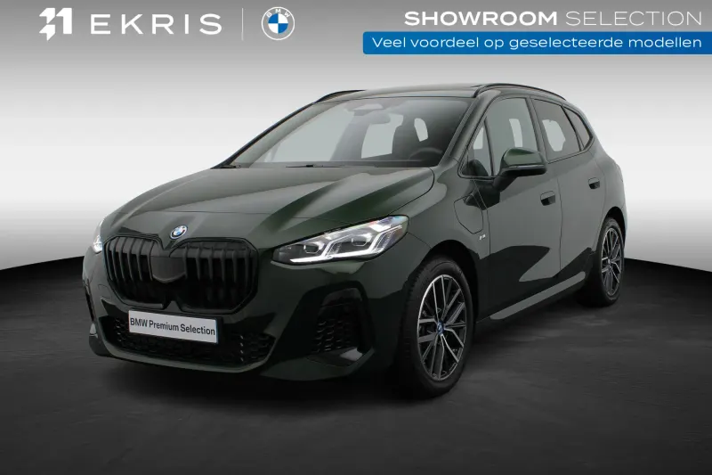 BMW 2-Serie (2025)