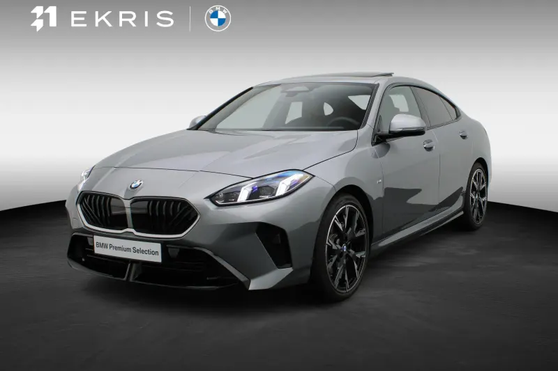 BMW 2-Serie (2025)