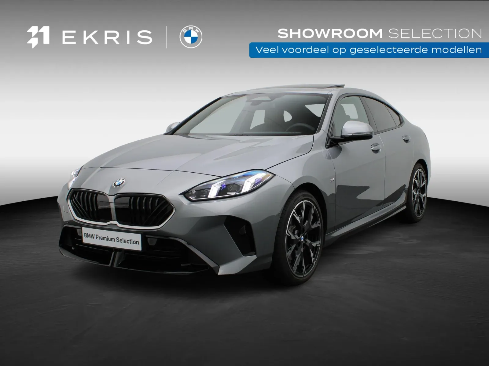 BMW 2-Serie (2025) — foto 1