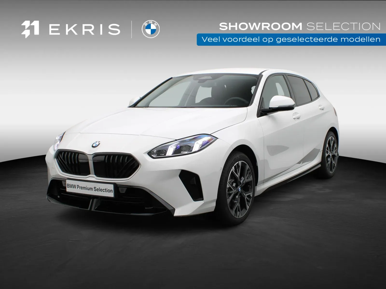 BMW 1-Serie (2025) — foto 1