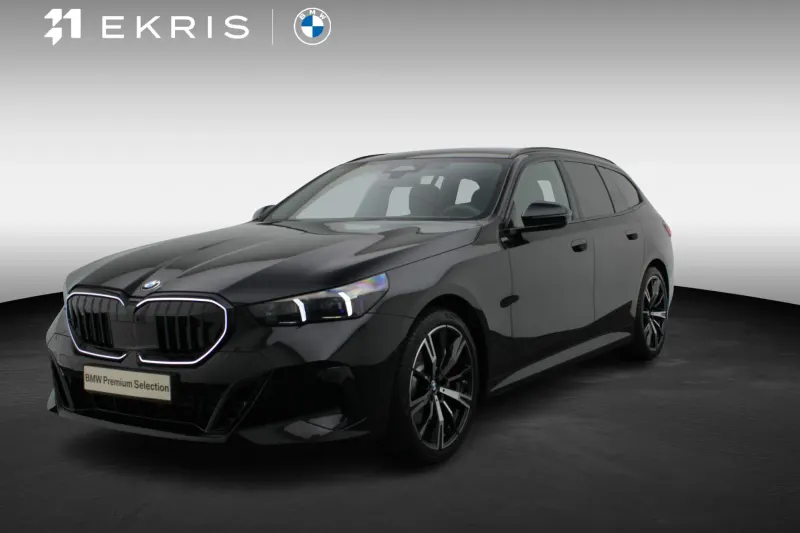 BMW 5-Serie (2026)