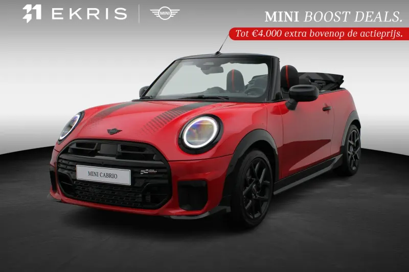 MINI Cooper (2026)