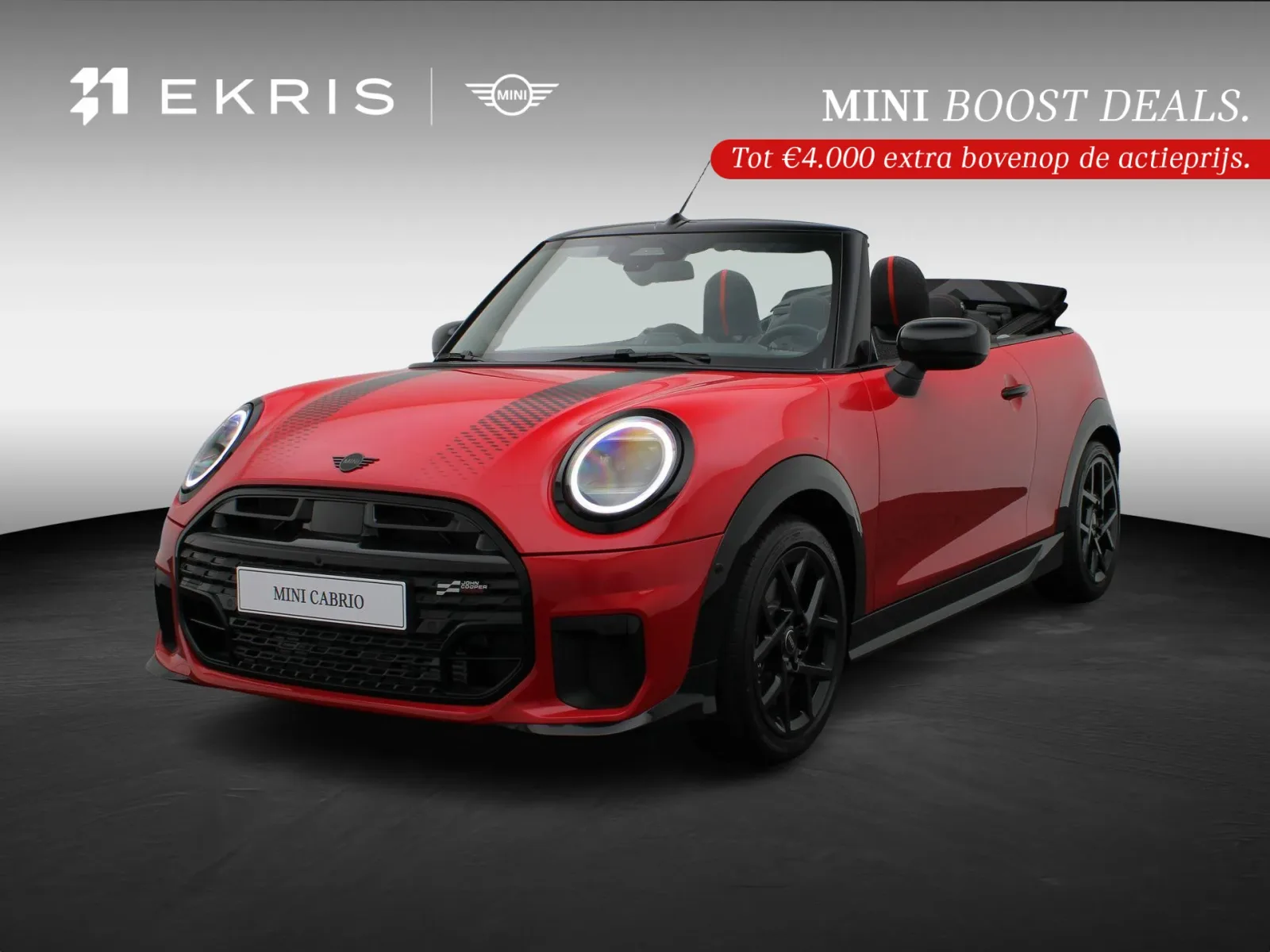 MINI Cooper (2026) — foto 1