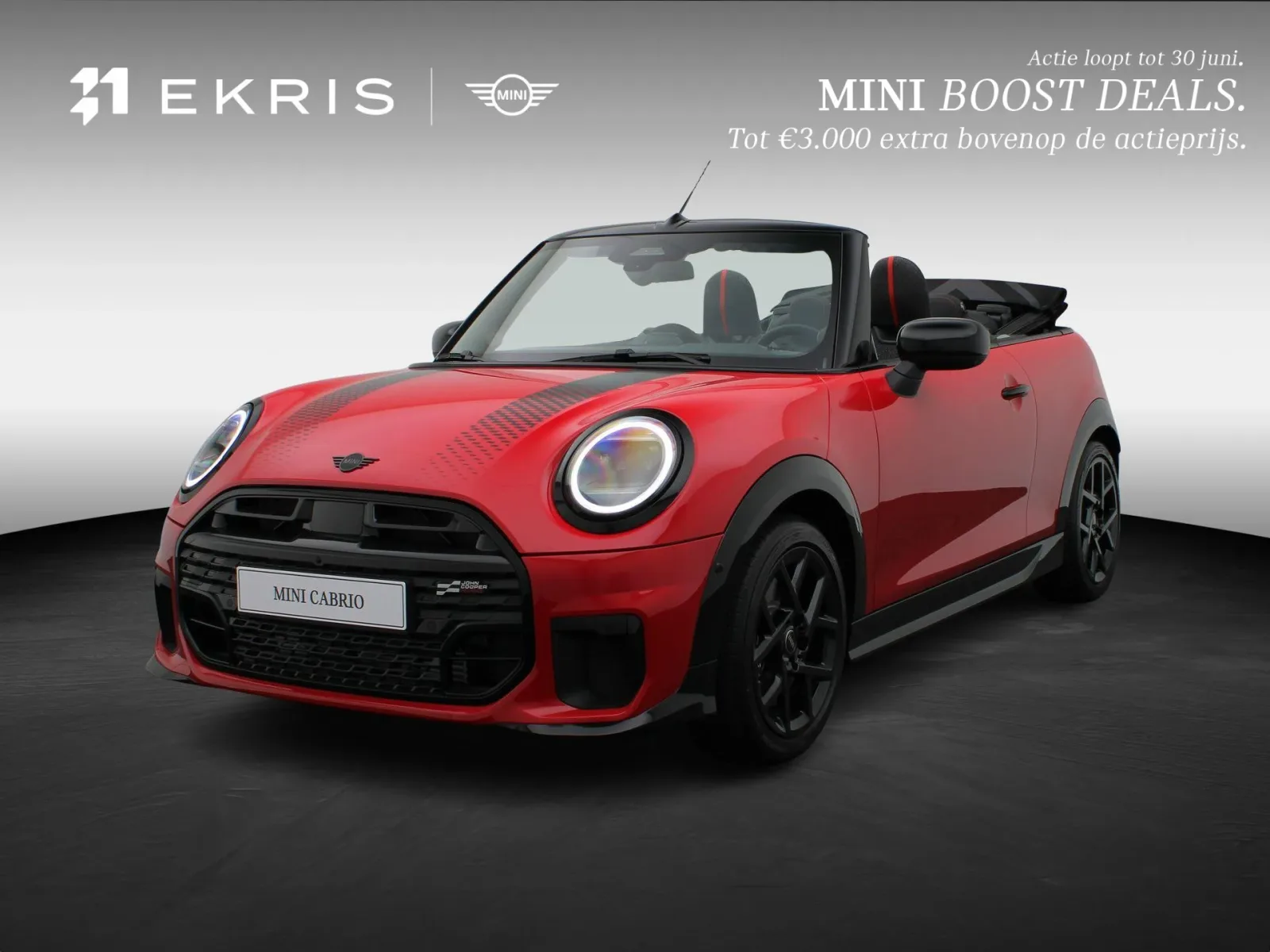 MINI Cooper (2026) — foto 1