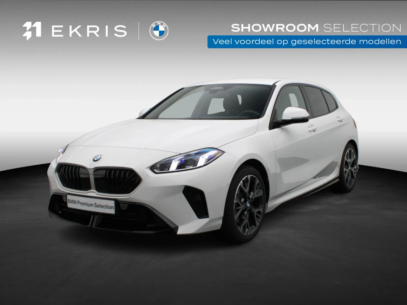 BMW 1-Serie (2025) — foto 1