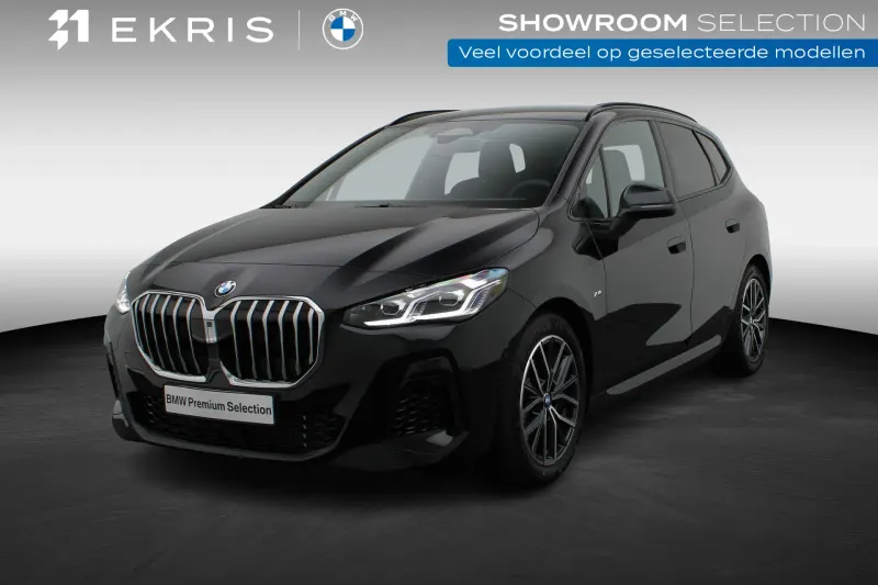 BMW 2-Serie (2025)