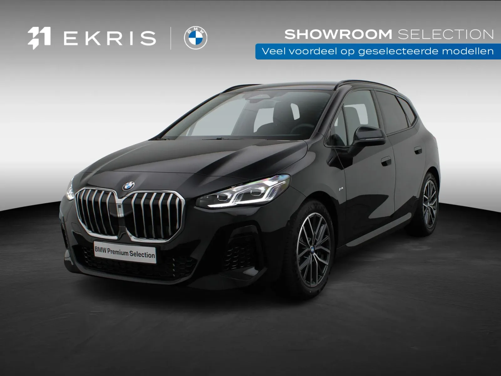 BMW 2-Serie (2025) — foto 1