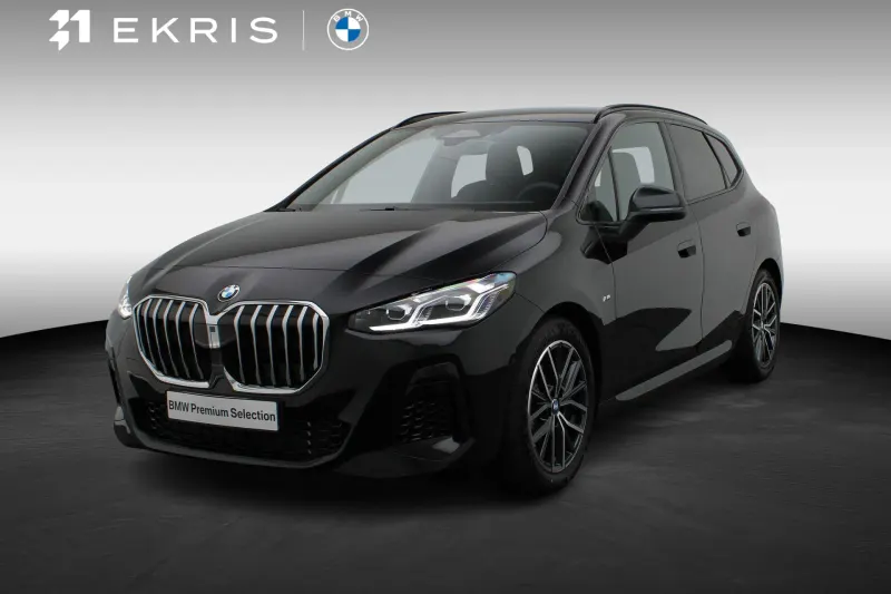 BMW 2-Serie (2025)