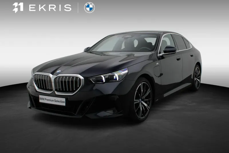 BMW 5-Serie (2024)