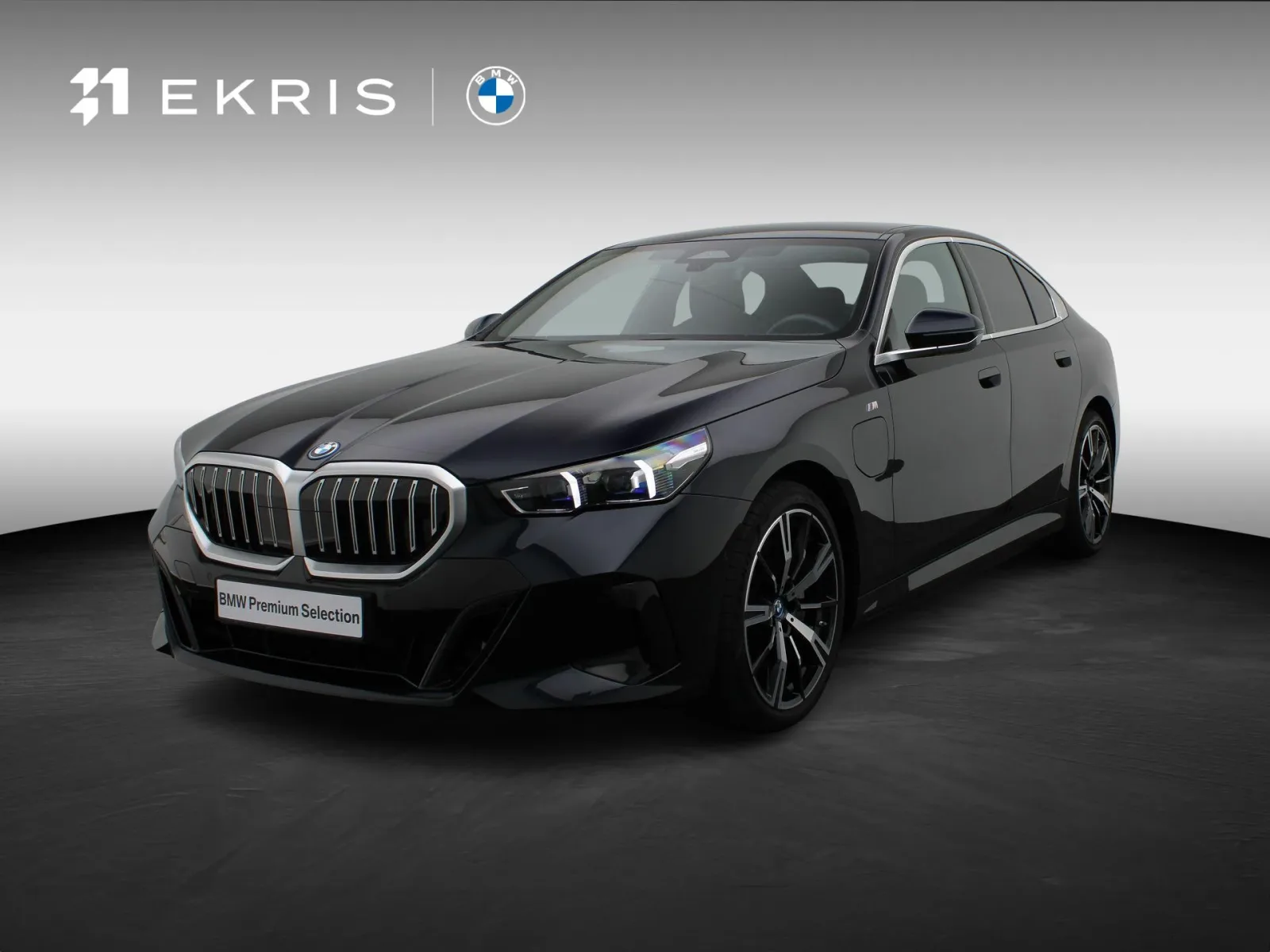 BMW 5-Serie (2024) — foto 1