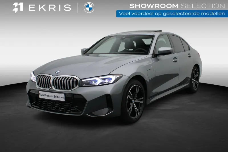 BMW 3-Serie (2025)